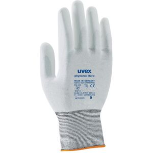 Uvex, Schutzhandschuhe, Handschuh phynomic lite (9) Uvex, Schutzhandschuhe, Handschuh phynomic lite (9)