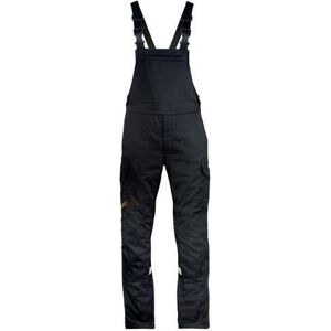 Uvex, Arbeitshose, Latzhose suXXeed multifunction grau, graphit 110 (110) Uvex, Arbeitshose, Latzhose suXXeed multifunction grau, graphit 110 (110)