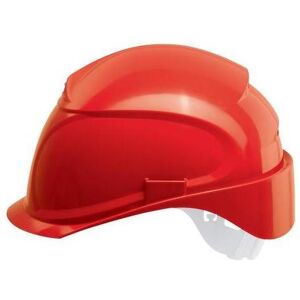 Uvex, Kopfschutz, Schutzhelm airwing B-S 9762321 rot mit Lüftungen Uvex, Kopfschutz, Schutzhelm airwing B-S 9762321 rot mit Lüftungen