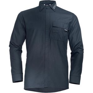 Uvex, Arbeitsjacke, Langarmhemd multifunction blau 39, 40 (39, 40) Uvex, Arbeitsjacke, Langarmhemd multifunction blau 39, 40 (39, 40)