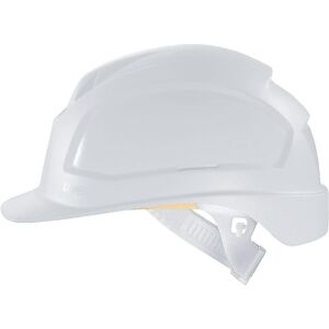 Uvex, Kopfschutz, Schutzhelm pheos E 9770020 weiß ohne Lüftungen Uvex, Kopfschutz, Schutzhelm pheos E 9770020 weiß ohne Lüftungen
