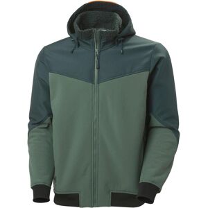 Helly Hansen, Arbeitsjacke, Oxford Winter Softshell Jacket 2XL (XXL) Helly Hansen, Arbeitsjacke, Oxford Winter Softshell Jacket 2XL (XXL)