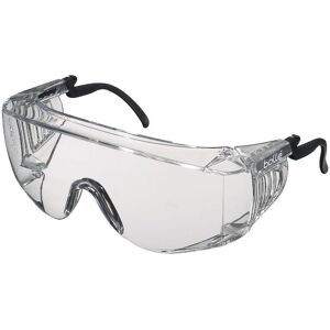 Bollé, Schutzbrille + Gesichtsschutz, Schutzbrille SQUALE Bollé, Schutzbrille + Gesichtsschutz, Schutzbrille SQUALE