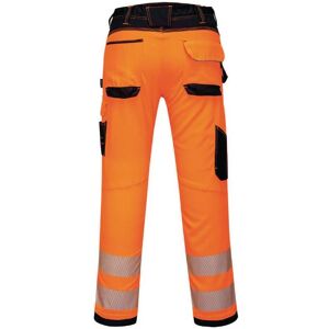 Portwest, Arbeitshose, Warnschutz-Stretch Bundhose PW303 (49) Portwest, Arbeitshose, Warnschutz-Stretch Bundhose PW303 (49)
