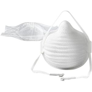 Moldex, Atemschutzmaske, Atemschutzmaske FFP2 R D M/L, Air (FFP2, 1x) Moldex, Atemschutzmaske, Atemschutzmaske FFP2 R D M/L, Air (FFP2, 1x)