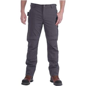 Carhartt, Arbeitshose, STEEL MULTIPOCKET PANT SHADOW Gr.W40/L32 (W40/L32) Carhartt, Arbeitshose, STEEL MULTIPOCKET PANT SHADOW Gr.W40/L32 (W40/L32)
