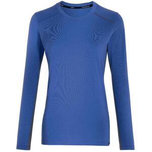Uvex, Arbeitsoberteil, Longsleeve suXXeed industry blau, ultramarin XS (XS) Uvex, Arbeitsoberteil, Longsleeve suXXeed industry blau, ultramarin XS (XS)