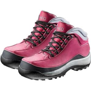Topex, Sicherheitsschuhe, Damen-Arbeitsschuhe S3 SRC Leder metallfrei 38 (S3, 38) Topex, Sicherheitsschuhe, Damen-Arbeitsschuhe S3 SRC Leder metallfrei 38 (S3, 38)