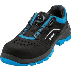 Uvex, Sicherheitsschuhe, unisex S1P Sicherheitsschuhe 2 xenova BOA 95582 schwarz Groesse 47 (S1P, 47) Uvex, Sicherheitsschuhe, unisex S1P Sicherheitsschuhe 2 xenova BOA 95582 schwarz Groesse 47 (S1P, 47)