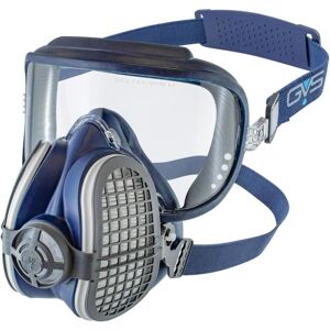 GVS, Atemschutzmaske, SPR404 - Elipse Integra Halbmaske P3 (S/M) (P3R D, 1x) GVS, Atemschutzmaske, SPR404 - Elipse Integra Halbmaske P3 (S/M) (P3R D, 1x)