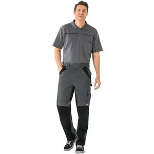 Planam, Arbeitshose, Plaline Arbeitshose Bundhose schiefer schwarz Grösse 102 (102) Planam, Arbeitshose, Plaline Arbeitshose Bundhose schiefer schwarz Grösse 102 (102)