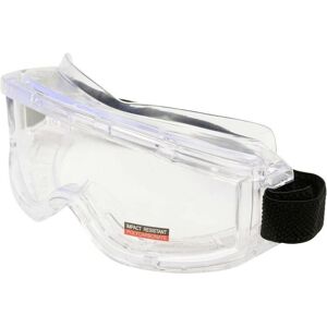Yato, Schutzbrille + Gesichtsschutz, Safety Goggles Clear Yato, Schutzbrille + Gesichtsschutz, Safety Goggles Clear
