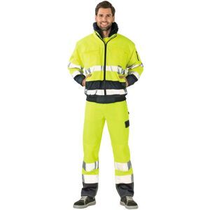 Planam, Arbeitsjacke, Warnschutzjacke (XXL) Planam, Arbeitsjacke, Warnschutzjacke (XXL)