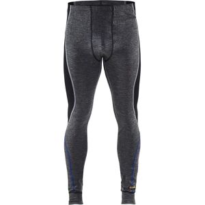 Blakläder, Herren, Funktionsunterhose, Unterhose warm, grau / schwarz, Unisex-Grösse: 3XL (3XL), Schwarz, Grau, 3XL Blakläder, Herren, Funktionsunterhose, Unterhose warm, grau / schwarz, Unisex-Grösse: 3XL (3XL), Schwarz, Grau, 3XL