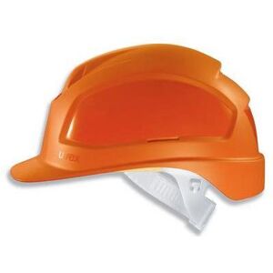 Uvex, Kopfschutz, Schutzhelm pheos E 9770220 orange ohne Lüftungen Uvex, Kopfschutz, Schutzhelm pheos E 9770220 orange ohne Lüftungen