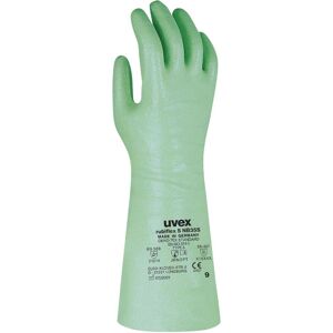 Uvex, Schutzhandschuhe, Schutzhandschuhe rubiflex S (9) Uvex, Schutzhandschuhe, Schutzhandschuhe rubiflex S (9)