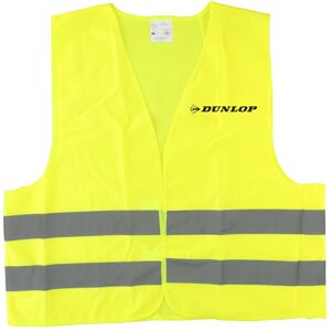 Dunlop Warnweste, Sicherheitsweste (One Size) Dunlop Warnweste, Sicherheitsweste (One Size)