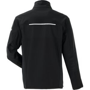 Planam, Arbeitsjacke, Norit Pure Softshelljacke schwarz Grösse 48 (48) Planam, Arbeitsjacke, Norit Pure Softshelljacke schwarz Grösse 48 (48)