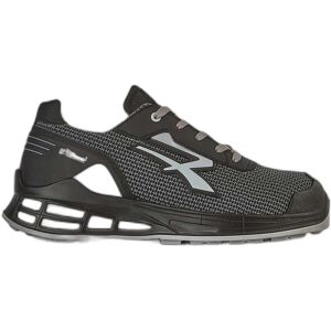 U-Power, Sicherheitsschuhe, Sicherheitshalbschuh KALEO ESD S3 CI SRC Grösse 48 (S3, 48) U-Power, Sicherheitsschuhe, Sicherheitshalbschuh KALEO ESD S3 CI SRC Grösse 48 (S3, 48)
