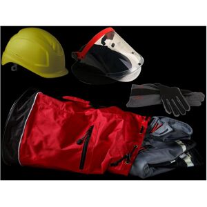 Dehn, Arbeitsjacke, Elektriker-Set (XL) Dehn, Arbeitsjacke, Elektriker-Set (XL)