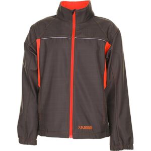 Planam, Arbeitsjacke, Basalt Neon Arbeitsjacke Softshelljacke oliv orange Grösse XXL (XXL) Planam, Arbeitsjacke, Basalt Neon Arbeitsjacke Softshelljacke oliv orange Grösse XXL (XXL)
