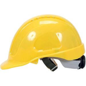 Yato, Kopfschutz, SCHUTZHELM GELB ABS YT-73971 (53 - 64 cm) Yato, Kopfschutz, SCHUTZHELM GELB ABS YT-73971 (53 - 64 cm)