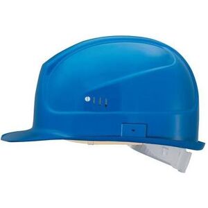 Uvex, Kopfschutz, Schutzhelm super boss 9750520 blau mit Lüftungen (52 - 61 cm) Uvex, Kopfschutz, Schutzhelm super boss 9750520 blau mit Lüftungen (52 - 61 cm)