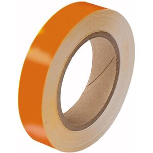 Brady, Sicherheitskennzeichnung, B-8423, Rohrmarkierungsband, Polyester, Orange, 25.00 mm x 33.00 m, Endlos Brady, Sicherheitskennzeichnung, B-8423, Rohrmarkierungsband, Polyester, Orange, 25.00 mm x 33.00 m, Endlos