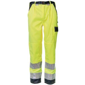 Planam, Arbeitshose, Warnschutzbundhose (58) Planam, Arbeitshose, Warnschutzbundhose (58)