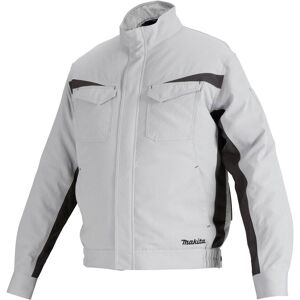 Makita, Arbeitsjacke, DFJ213Z3XL ohne Akku ohne Ladegerät Kühljacke (3XL) Makita, Arbeitsjacke, DFJ213Z3XL ohne Akku ohne Ladegerät Kühljacke (3XL)
