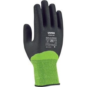 Uvex, Schutzhandschuhe, Schnittschutzhandschuh C500 (11) Uvex, Schutzhandschuhe, Schnittschutzhandschuh C500 (11)