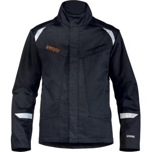 Uvex, Arbeitsjacke, Arbeitsjacke suXXeed multifunction grau, graphit L (L) Uvex, Arbeitsjacke, Arbeitsjacke suXXeed multifunction grau, graphit L (L)