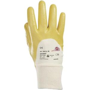 Honeywell, Schutzhandschuhe, Handschuhe Sahara 100 Grösse 8 gelb EN 388 PSA-Kategorie II (8) Honeywell, Schutzhandschuhe, Handschuhe Sahara 100 Grösse 8 gelb EN 388 PSA-Kategorie II (8)