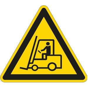 Brady, Sicherheitskennzeichnung, Floor Safety Sign - Warning Brady, Sicherheitskennzeichnung, Floor Safety Sign - Warning