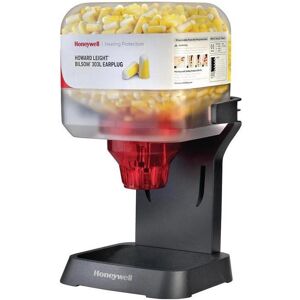 Honeywell, Gehörschutz, Gehörschutzspender HL400-AM antimikrobiell m.400 PA Bilsom 303 S (1x) Honeywell, Gehörschutz, Gehörschutzspender HL400-AM antimikrobiell m.400 PA Bilsom 303 S (1x)