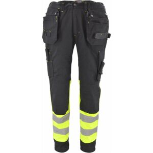 Awtools, Arbeitshose, Arbeitshose T3/ Reflektierend/ Xxxl (3XL) Awtools, Arbeitshose, Arbeitshose T3/ Reflektierend/ Xxxl (3XL)