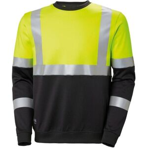 Helly Hansen Workwear, Arbeitsoberteil, Addvis Sweatshirt CL 1 (M) Helly Hansen Workwear, Arbeitsoberteil, Addvis Sweatshirt CL 1 (M)