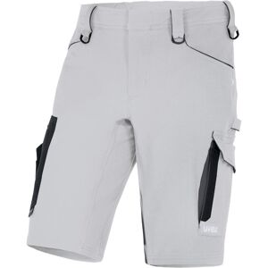 Uvex, Arbeitshose, Bermuda suXXeed craft weiß 46 (46) Uvex, Arbeitshose, Bermuda suXXeed craft weiß 46 (46)