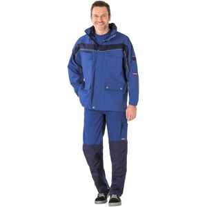 Planam, Arbeitsjacke, unisex Winterjacke PLALINE kornblau, marine Grösse 2XL (XXL) Planam, Arbeitsjacke, unisex Winterjacke PLALINE kornblau, marine Grösse 2XL (XXL)