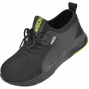 Awtools, Sicherheitsschuhe, Aw Halbschuhe Carbon R.41 Kat. Sb Licht (SB, 41) Awtools, Sicherheitsschuhe, Aw Halbschuhe Carbon R.41 Kat. Sb Licht (SB, 41)