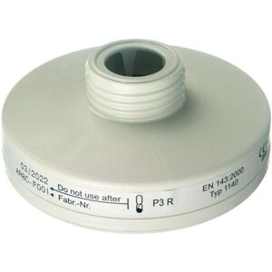 Dräger, Atemschutzmaske, Partikelfilter Rd40 1140 P3 (veraschbar) (P3, 1x) Dräger, Atemschutzmaske, Partikelfilter Rd40 1140 P3 (veraschbar) (P3, 1x)