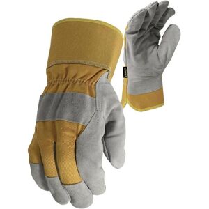 Stanley Schutzhandschuhe, Arbeitshandschuh (10, L) Stanley Schutzhandschuhe, Arbeitshandschuh (10, L)