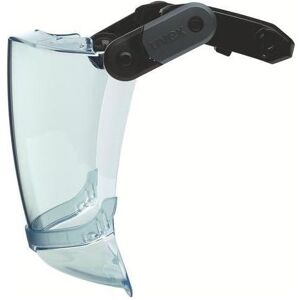Uvex, Zubehör Arbeitsschutz, Visier pronamic 9916003 blau Uvex, Zubehör Arbeitsschutz, Visier pronamic 9916003 blau
