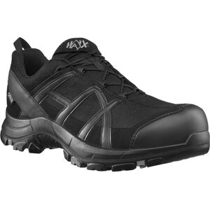 Haix, Sicherheitsschuhe, unisex S3 Sicherheitsschuhe Black Eagle Safety 40 Low schwarz Grösse UK 5,5 (EU 38,5) (S3, 38, 39) Haix, Sicherheitsschuhe, unisex S3 Sicherheitsschuhe Black Eagle Safety 40 Low schwarz Grösse UK 5,5 (EU 38,5) (S3, 38, 39)