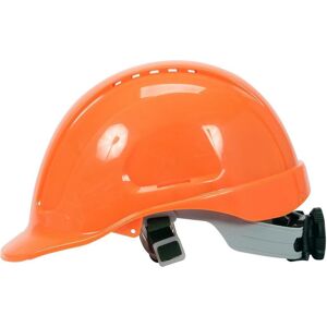 Yato, Kopfschutz, SCHUTZHELM ORANGE ABS YT-73970 (53 - 64 cm) Yato, Kopfschutz, SCHUTZHELM ORANGE ABS YT-73970 (53 - 64 cm)