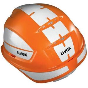 Uvex, Kopfschutz, Schutzhelm pheos alpine 9773256 orange mit Lüftungen (52 - 61 cm) Uvex, Kopfschutz, Schutzhelm pheos alpine 9773256 orange mit Lüftungen (52 - 61 cm)