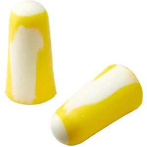 Honeywell, Gehörschutz, Gehörschutzstöpsel Bilsom 303 S (20 Pack a 10 Paar) (20x) Honeywell, Gehörschutz, Gehörschutzstöpsel Bilsom 303 S (20 Pack a 10 Paar) (20x)