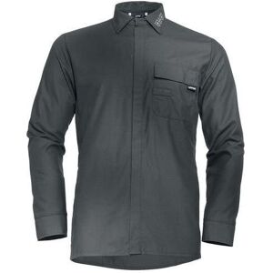 Uvex, Arbeitsjacke, Langarmhemd multifunction grau 47, 48 (47, 48) Uvex, Arbeitsjacke, Langarmhemd multifunction grau 47, 48 (47, 48)