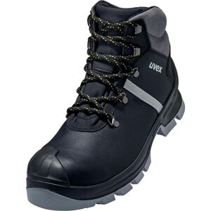 Uvex, Sicherheitsschuhe, Stiefel (S3, 45) Uvex, Sicherheitsschuhe, Stiefel (S3, 45)