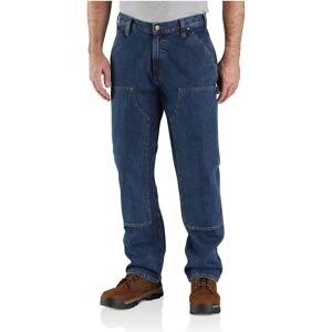 Carhartt, Arbeitshose, Double-Front Logger Jeans (W42/L32) Carhartt, Arbeitshose, Double-Front Logger Jeans (W42/L32)